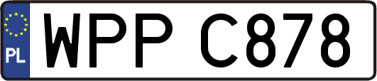 WPPC878