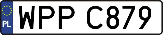 WPPC879