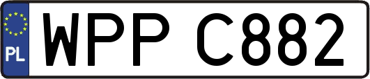 WPPC882