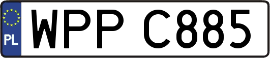 WPPC885