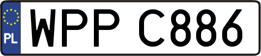 WPPC886