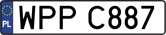 WPPC887
