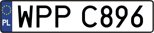 WPPC896