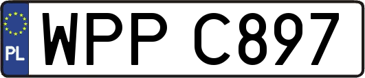 WPPC897