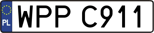 WPPC911