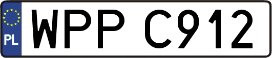 WPPC912