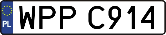 WPPC914