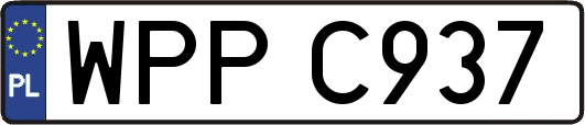 WPPC937