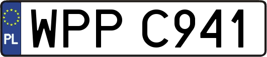 WPPC941