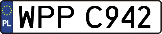 WPPC942