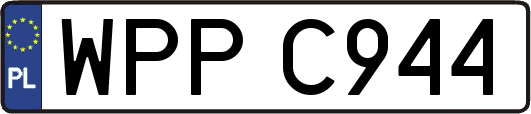 WPPC944
