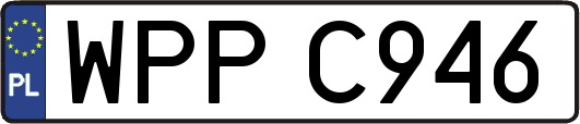 WPPC946