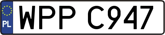 WPPC947