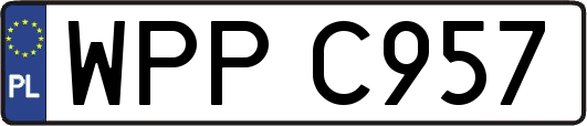 WPPC957