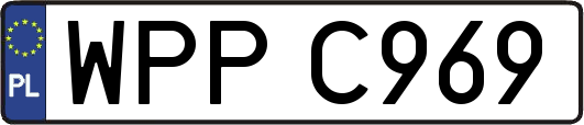 WPPC969