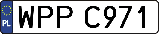 WPPC971