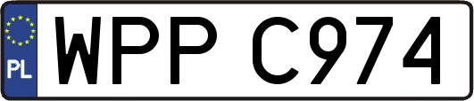 WPPC974
