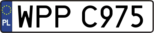 WPPC975