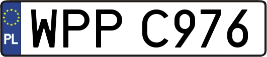 WPPC976
