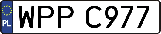 WPPC977