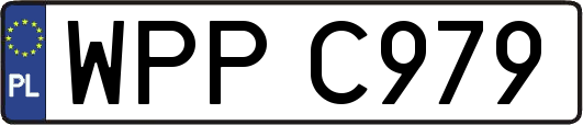 WPPC979