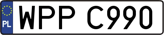 WPPC990