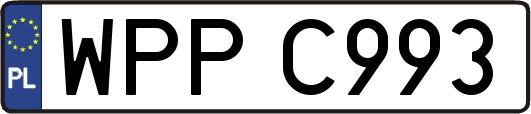WPPC993