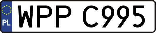 WPPC995