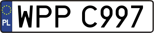 WPPC997
