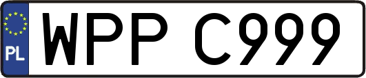 WPPC999