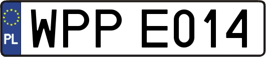 WPPE014