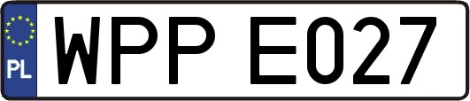 WPPE027