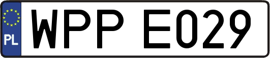 WPPE029
