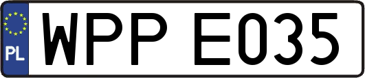 WPPE035