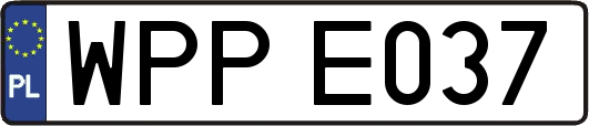 WPPE037