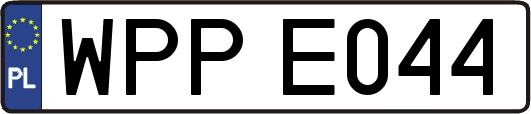 WPPE044