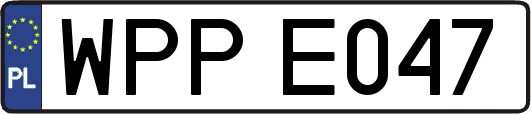 WPPE047