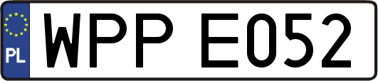 WPPE052