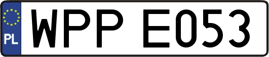 WPPE053