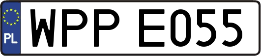 WPPE055