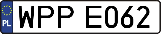 WPPE062