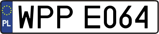 WPPE064