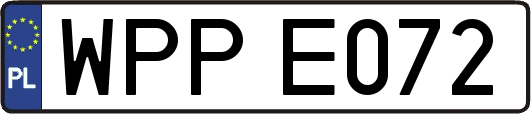 WPPE072