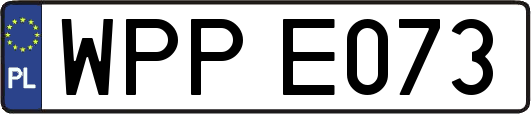 WPPE073