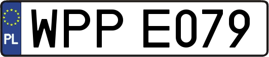 WPPE079