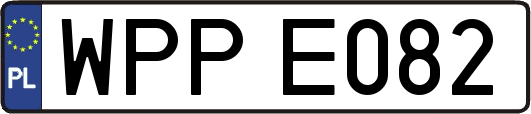 WPPE082