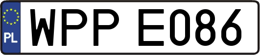 WPPE086