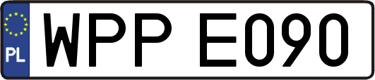 WPPE090