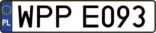 WPPE093