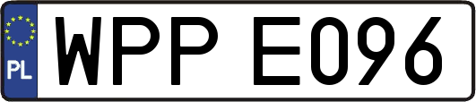WPPE096